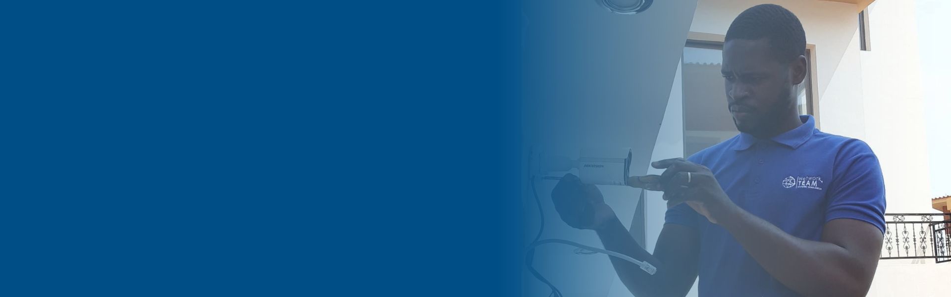 Os melhores profissionais