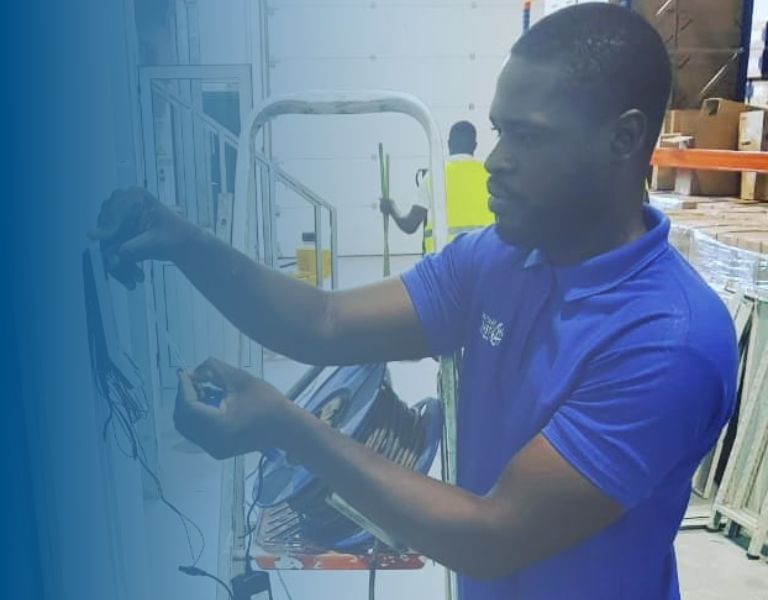 As melhores soluçõestecnológicas