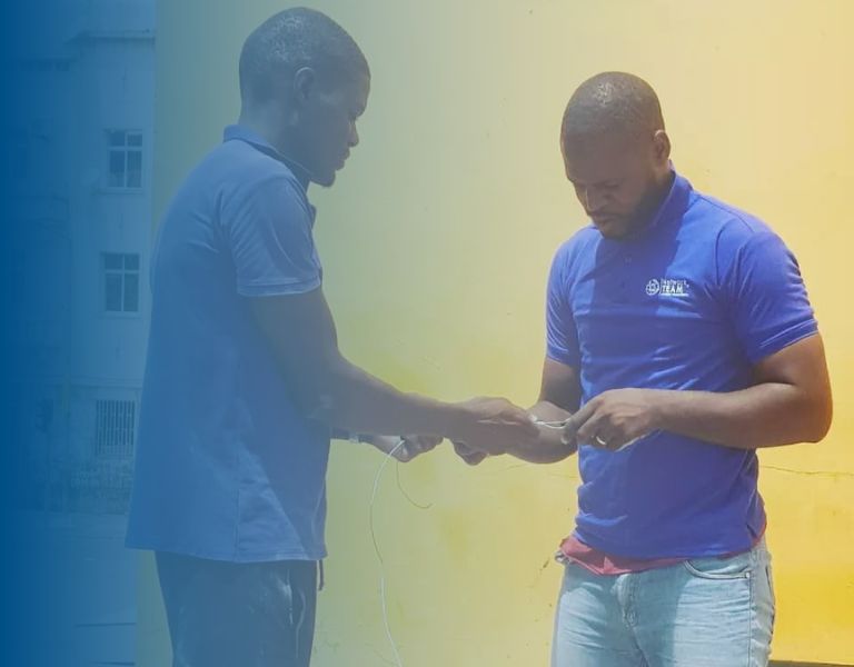 Saiba mais sobre nós